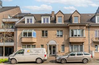 Appartement à vendre à Diepenbeek