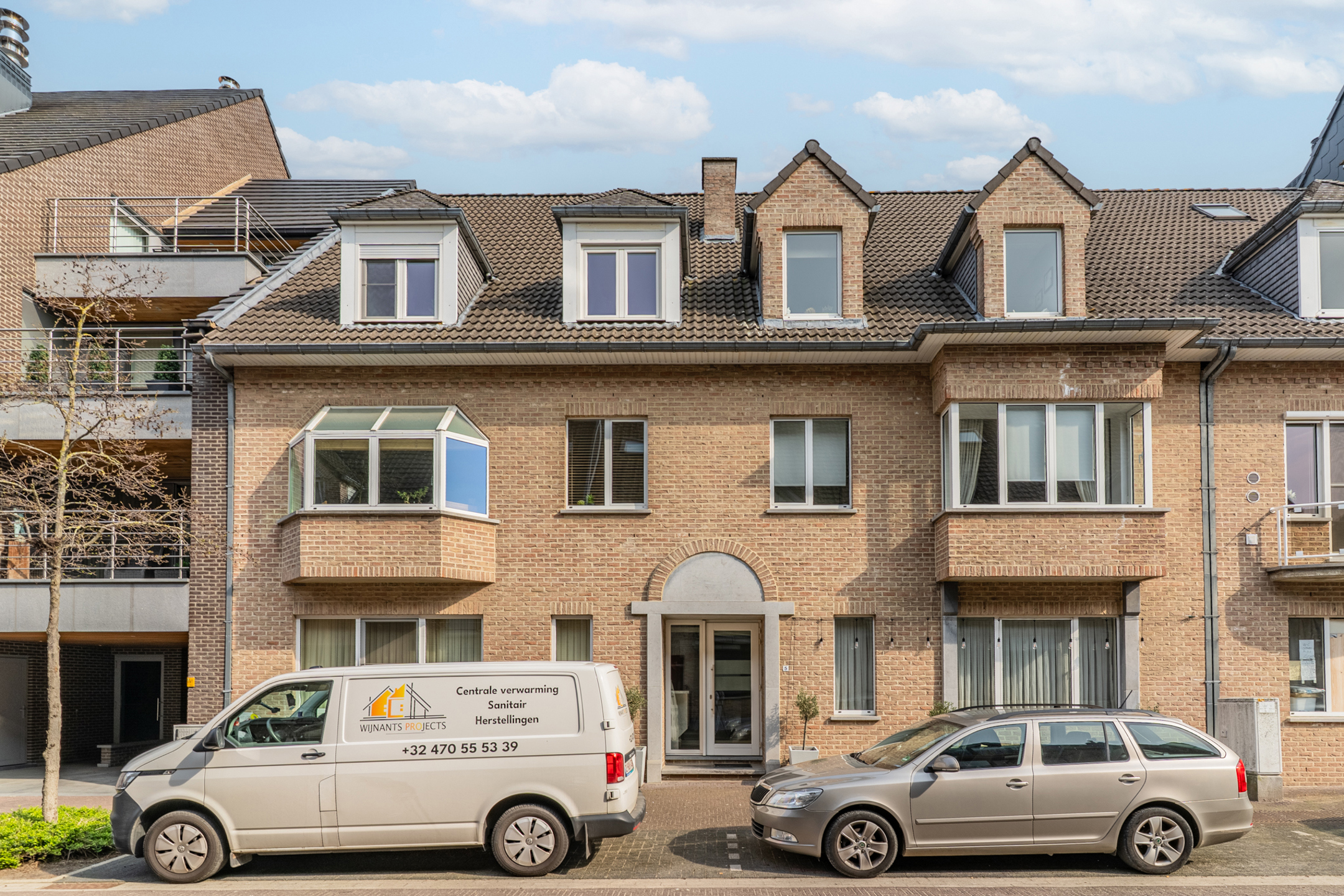Appartement te koop in Diepenbeek met 3 slaapkamers - foto 2