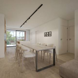 Apartment for sale in Oudenaarde