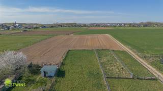 Bouwgrond halfopen bebouwing met weids groenzicht te NinoveDroom je van een woning op maat, in een rustige en groene omgeving, en toch vlakbij alle...