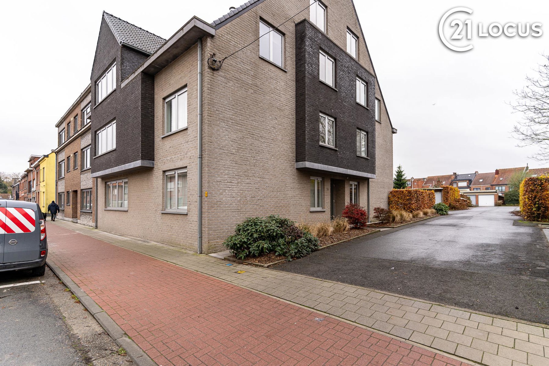 Topinvestering: 6 verhuurde appartementen met stabiel inkomen - foto 1