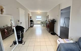 Wonen in het bruisende centrum van Leuven? Dat kan in dit gezellig appartement op de derde verdieping van een prachtig authentiek gebouw in...