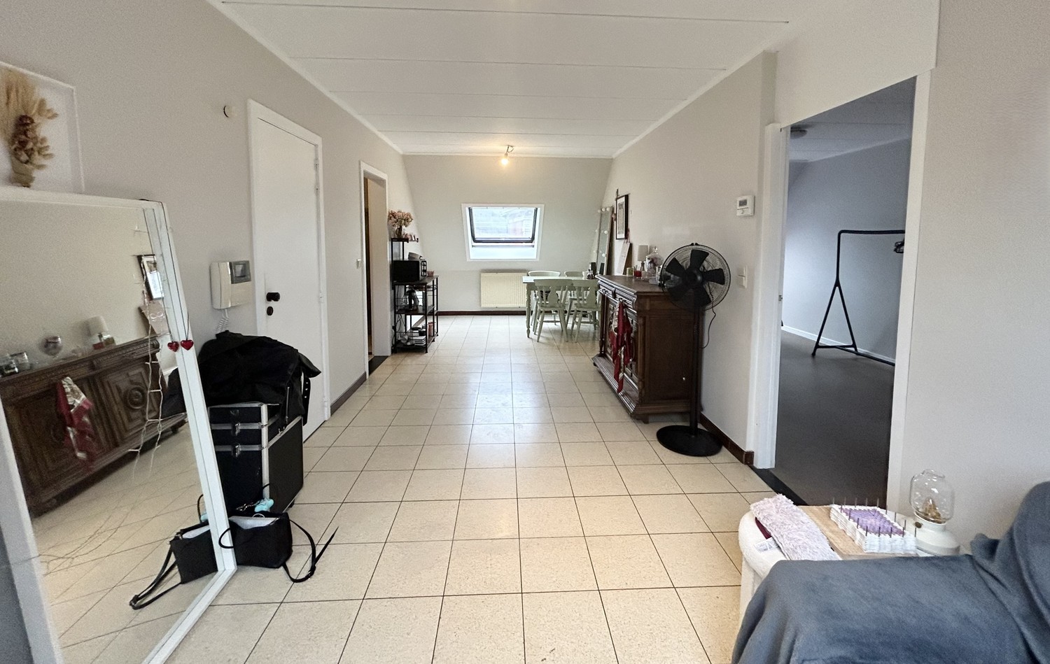 Charmant appartement op toplocatie in hartje Leuven - foto 2