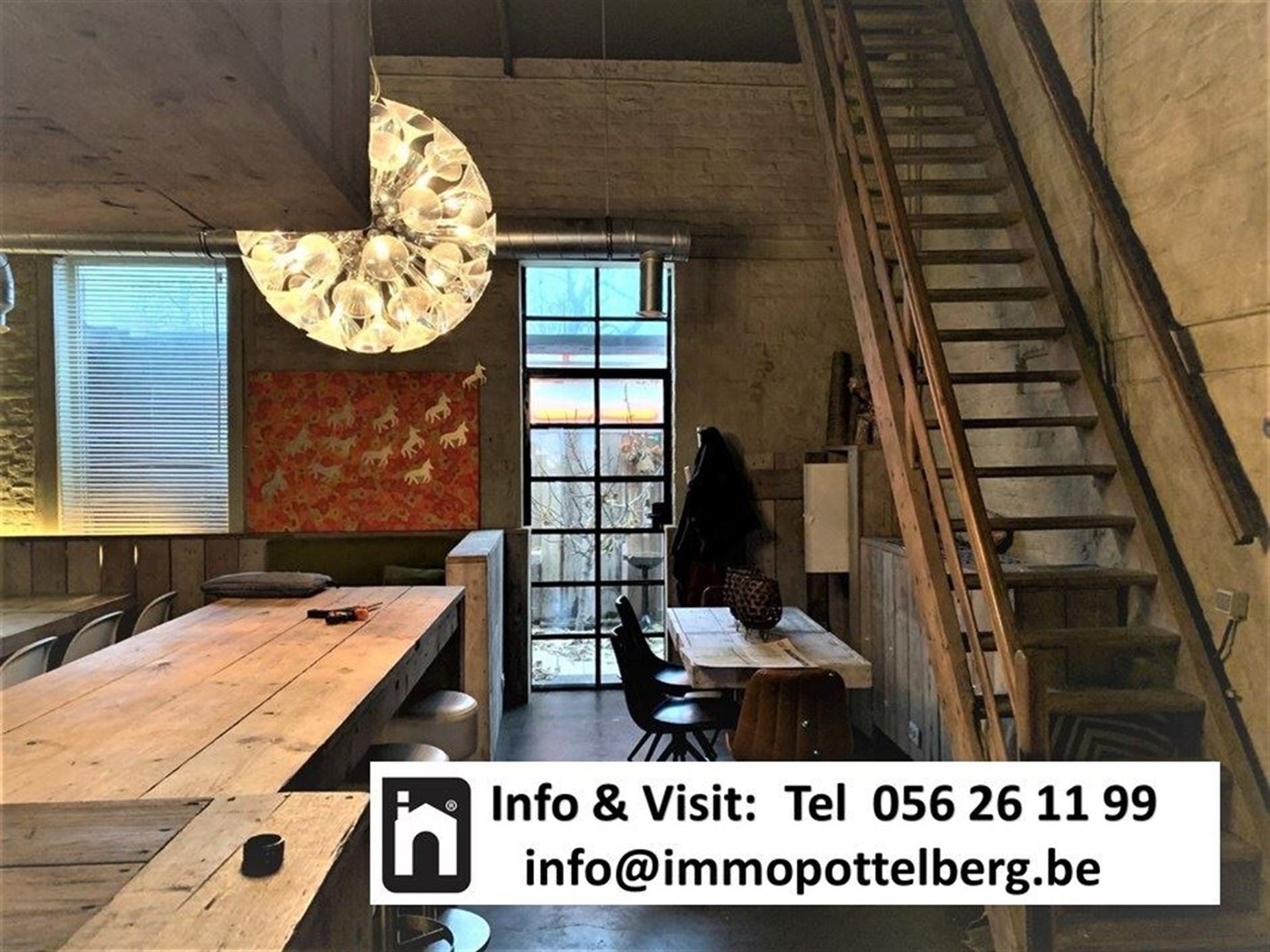 Woning - foto 4