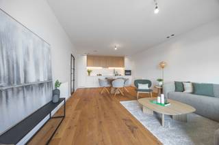 Appartement à vendre à Middelkerke