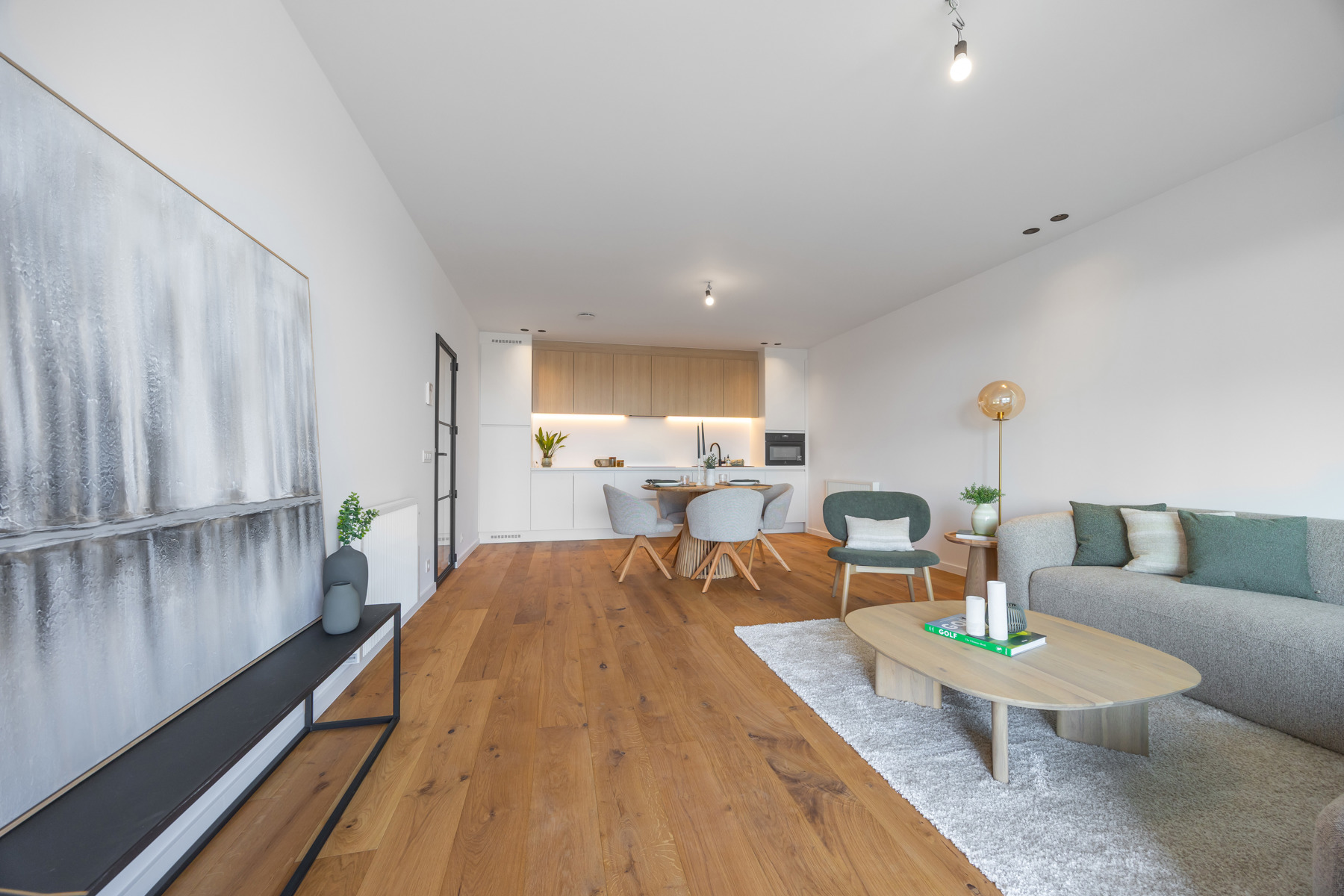 Appartement à vendre à Middelkerke avec 1 chambre - photo 3