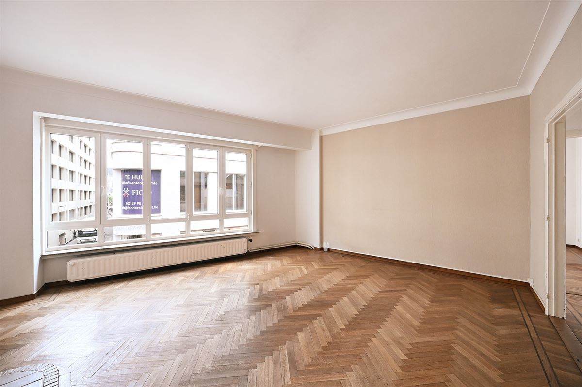 Apartment for sale in Antwerp with 2 bedrooms - photo 5