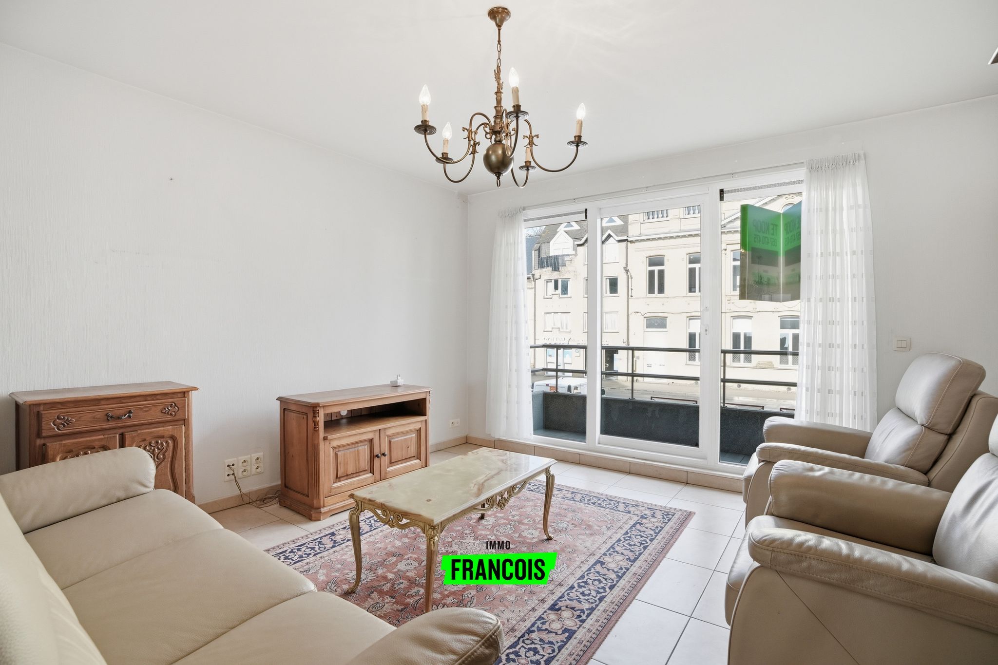 Apartment for sale in Poperinge with 2 bedrooms - photo 4