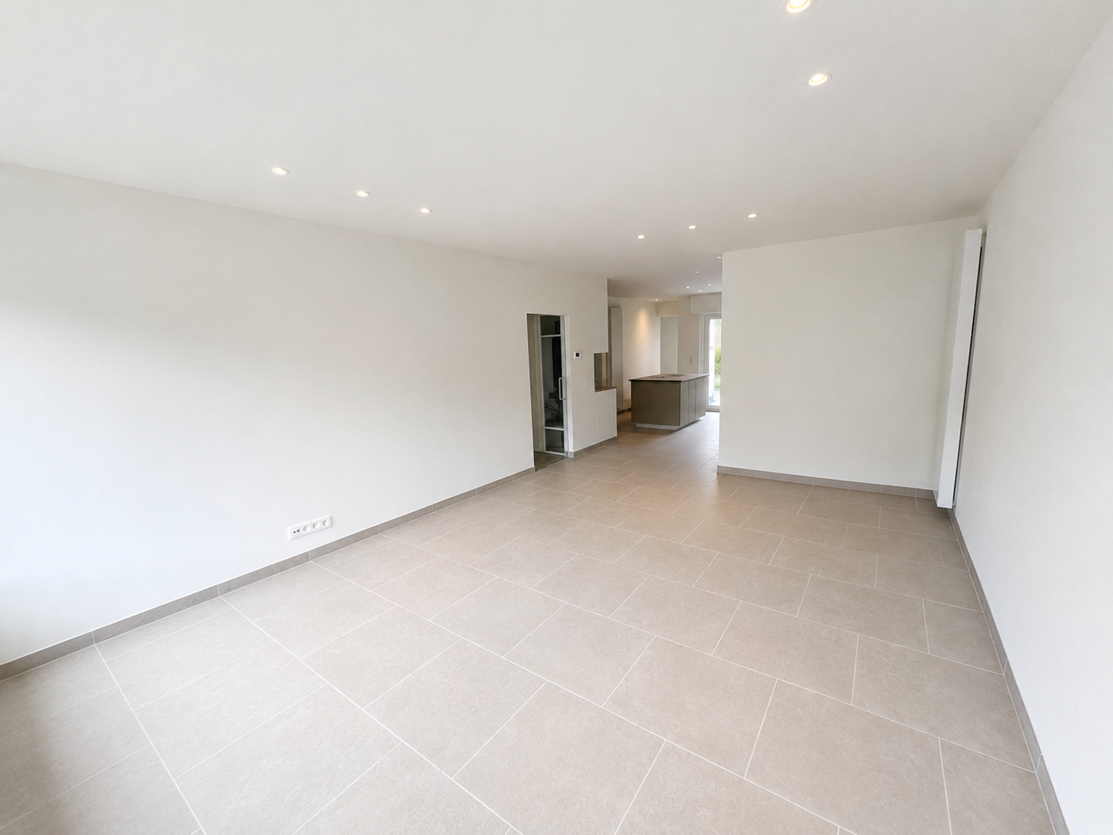 Appartement à louer à Gand