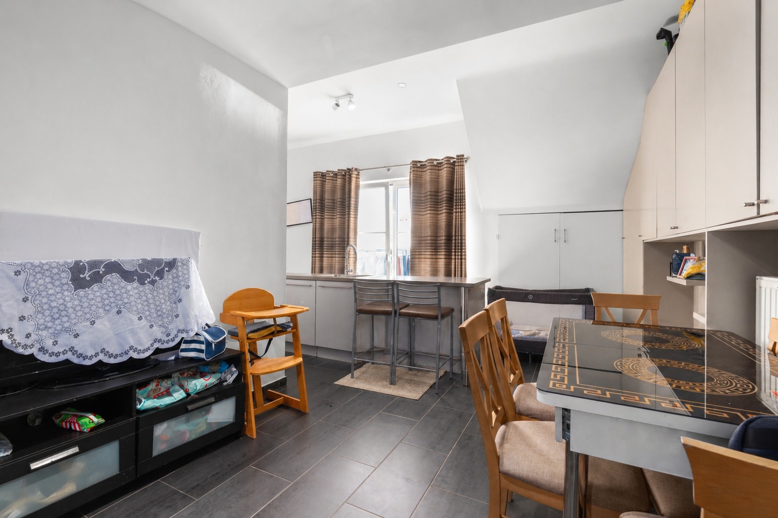 Apartment for sale in Dendermonde with 1 bedroom - photo 4