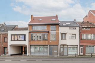 Appartement à vendre à Willebroek