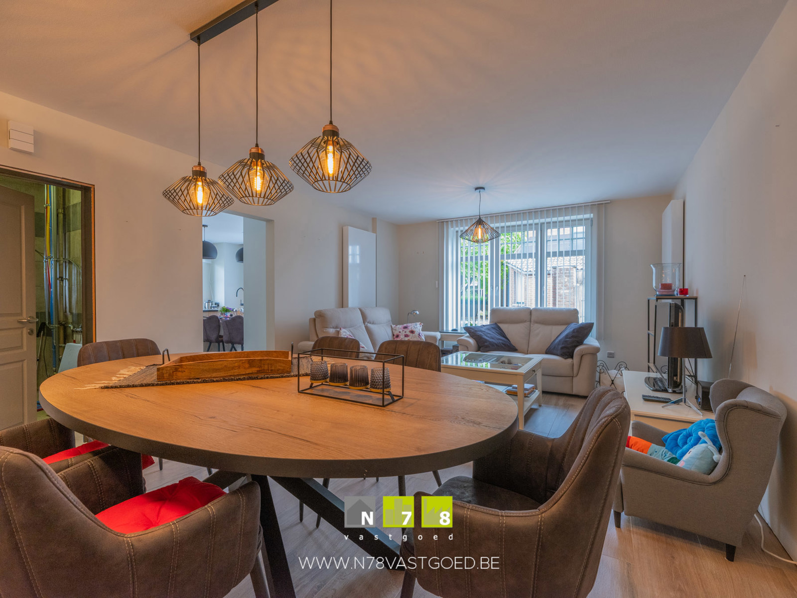 Maison à vendre à Dilsen-Stokkem avec 2 chambres - photo 5