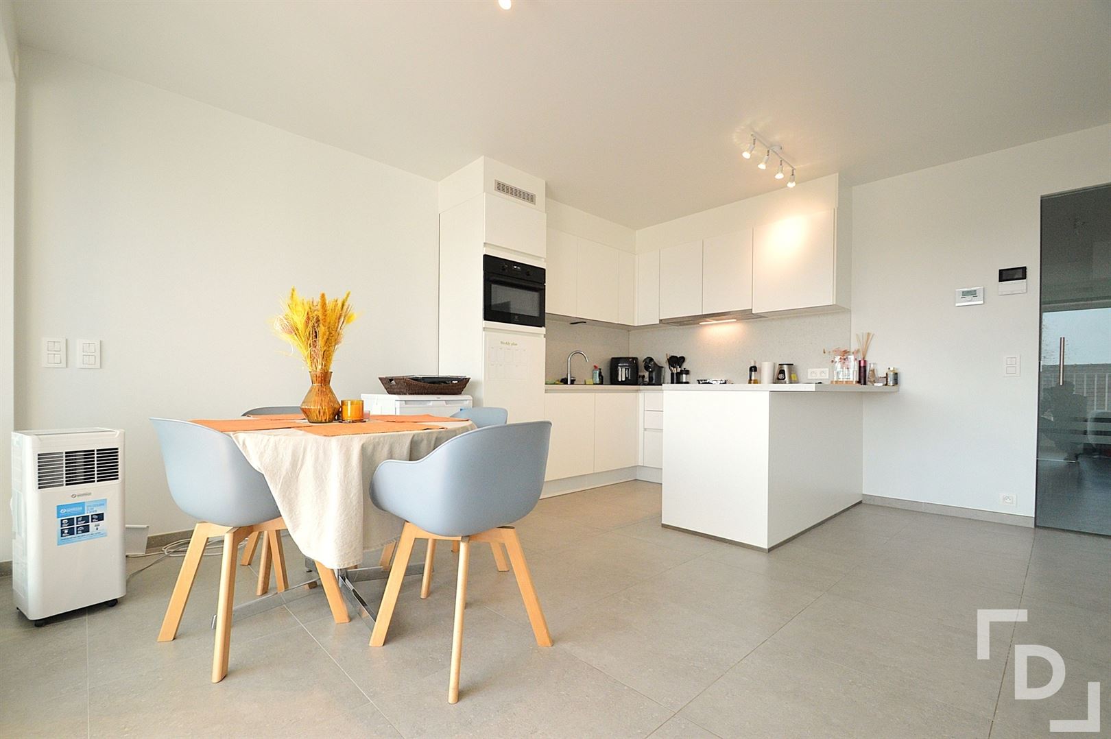 Apartment for rent in Ypres with 2 bedrooms - photo 5