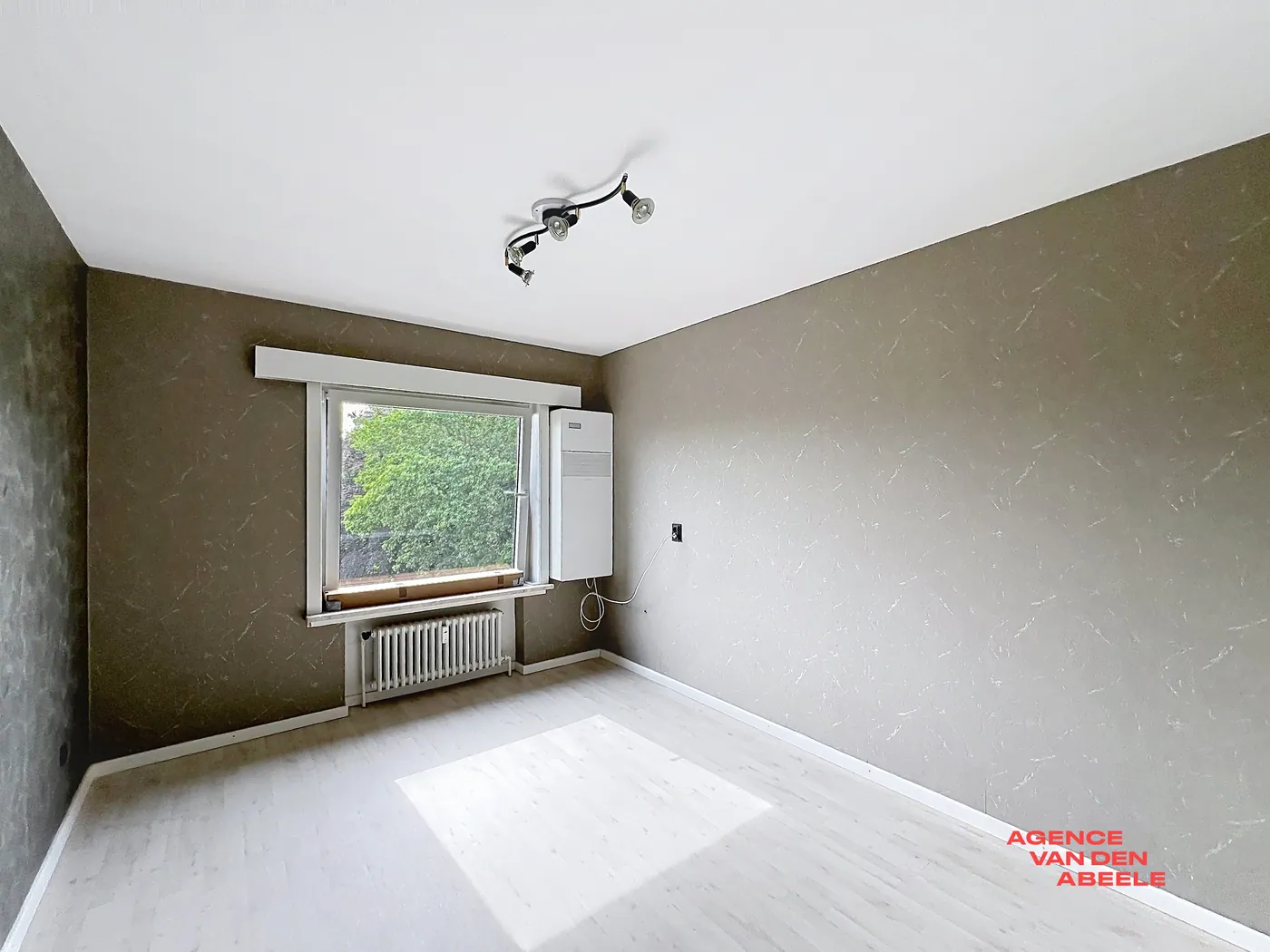 Centraal gelegen appartement met 3 slaapkamers en terras - foto 5