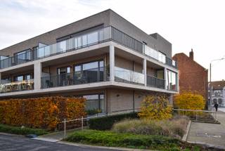 In het centrum van Rumbeke bevindt zich de service residentie 't TROCHUS, gelegen bij het woonzorgcentrum Sint-Henricus waar hun diensten...