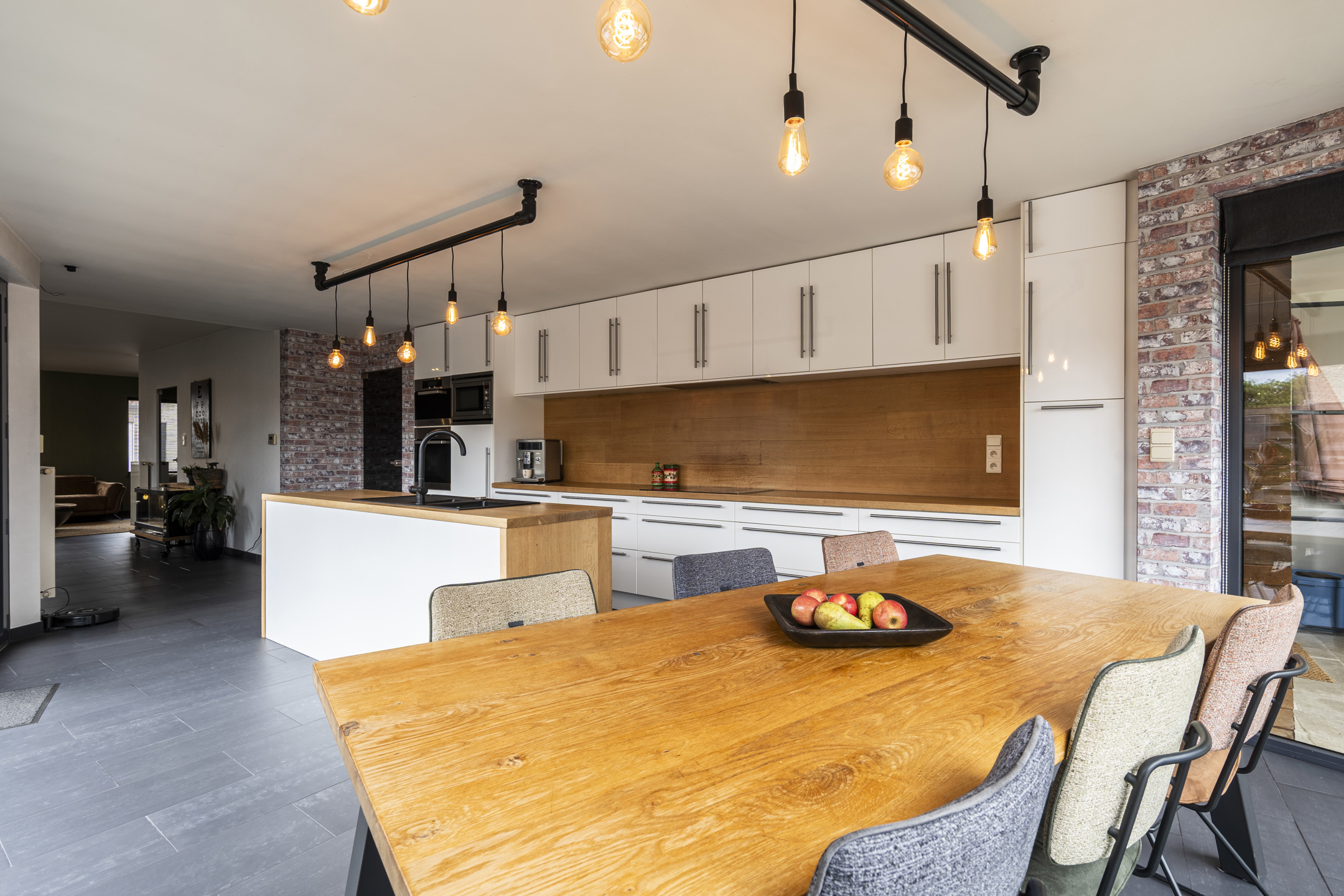 Maison à vendre à Lille avec 3 chambres - photo 4