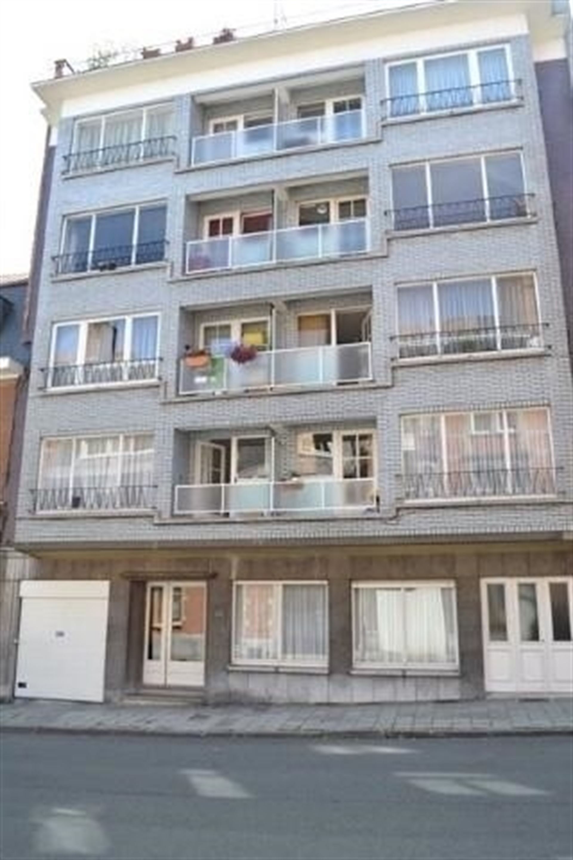 Apartment in Schaerbeek