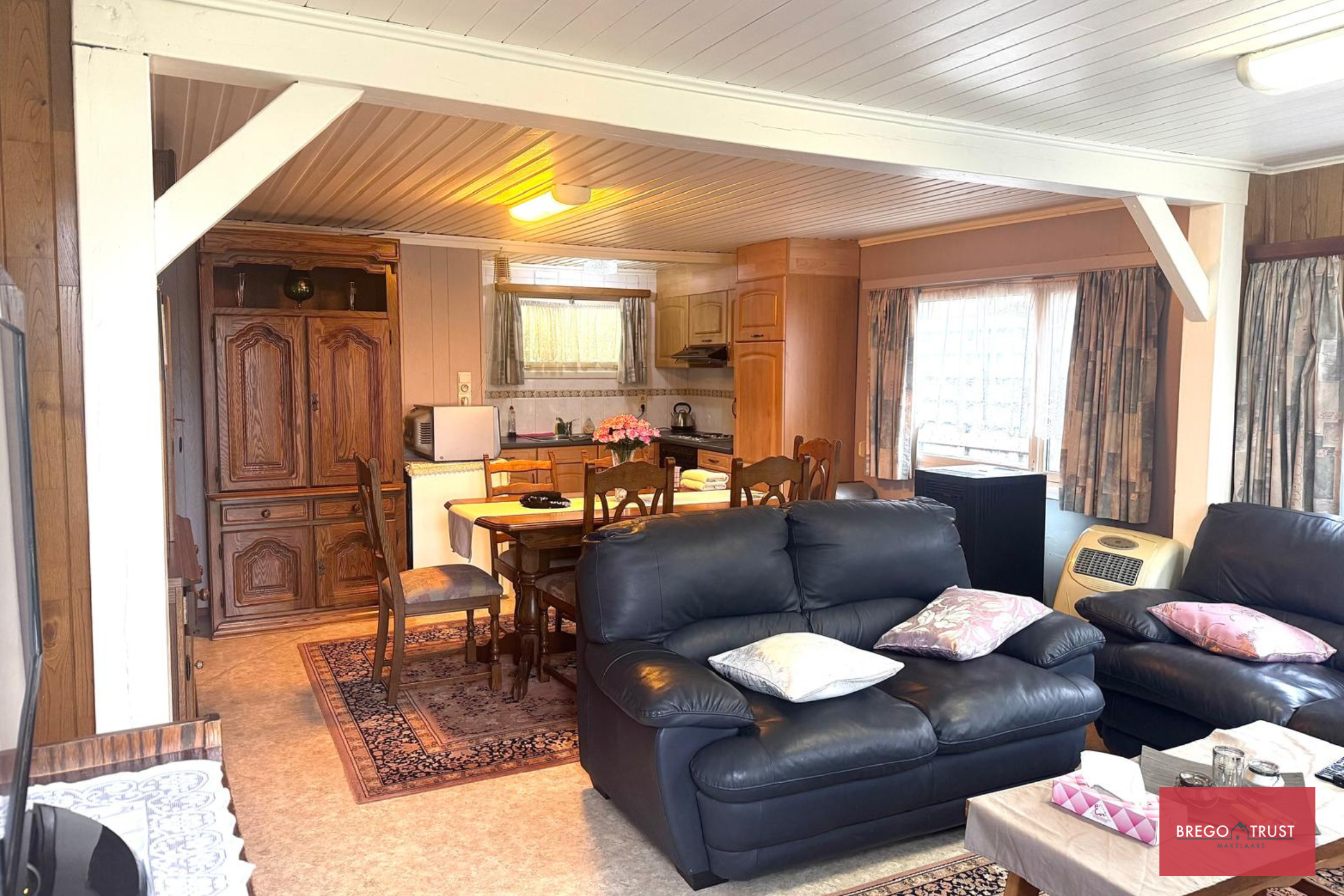 Maison à vendre à Rijkevorsel avec 3 chambres - photo 4