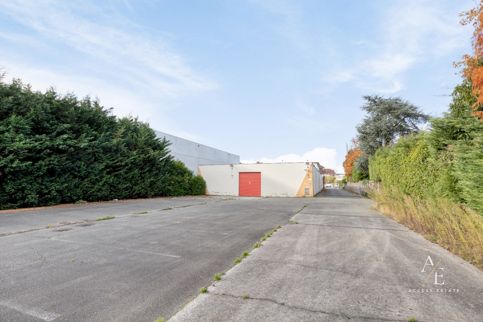 Commercieel gelegen grootwarenhuis op 4.255 m² (Kortrijksesteenweg) - foto 5