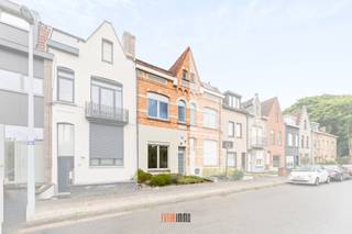 Maison à vendre à Bruges