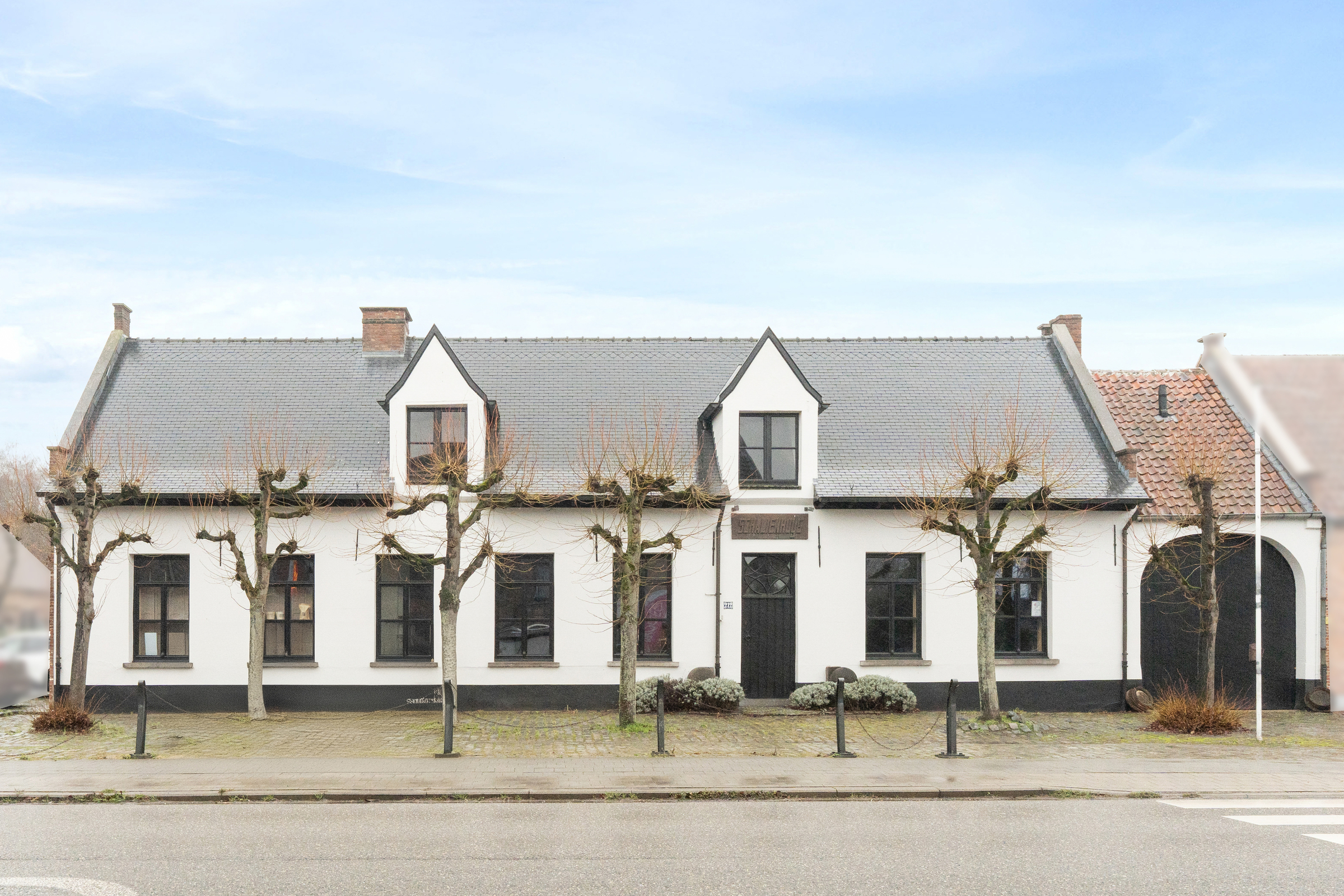 Karaktervol Handelspand met tal van mogelijkheden in Temse - foto 1