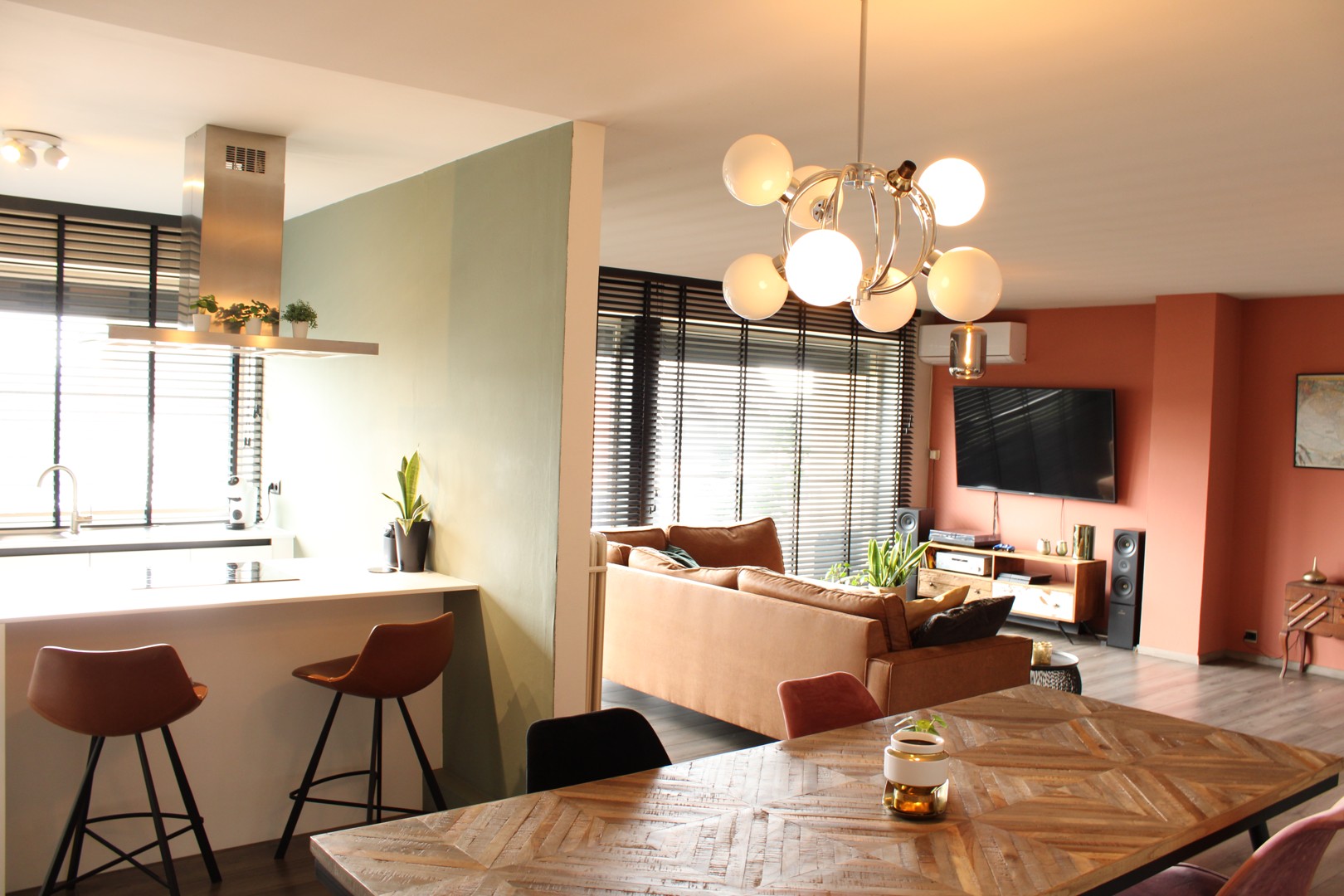 🌟 Te koop: ruim &amp; volledig gerenoveerd appartement met 3 slaapkamers in Helchteren (121 m²) - foto 4