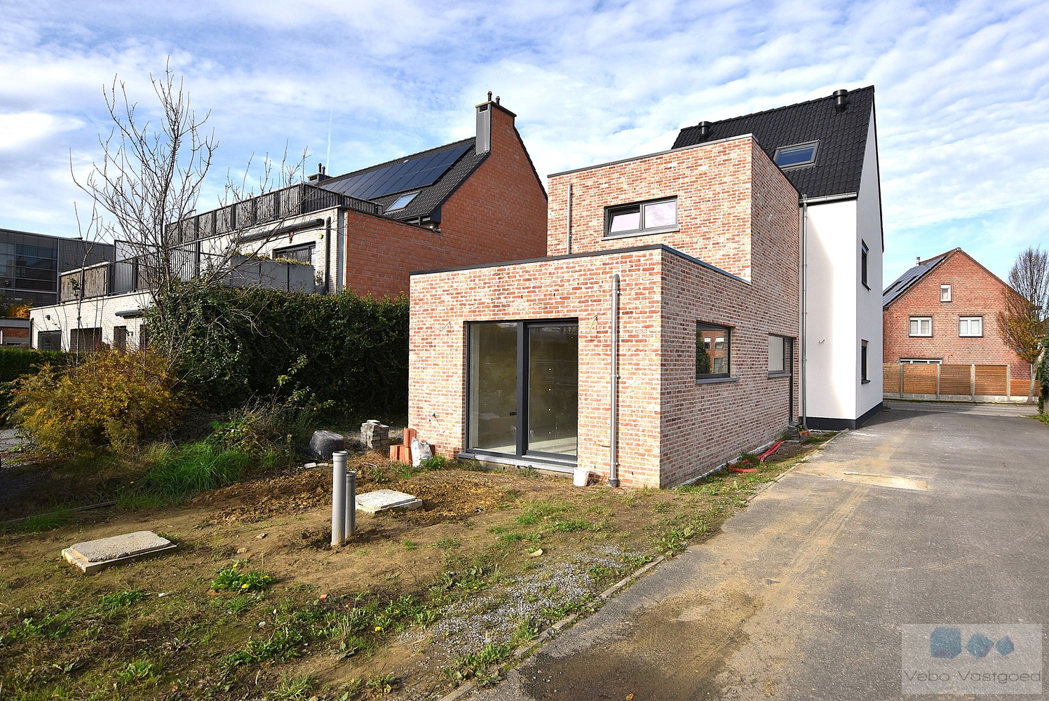 Maison à vendre à Berlaar avec 3 chambres - photo 2
