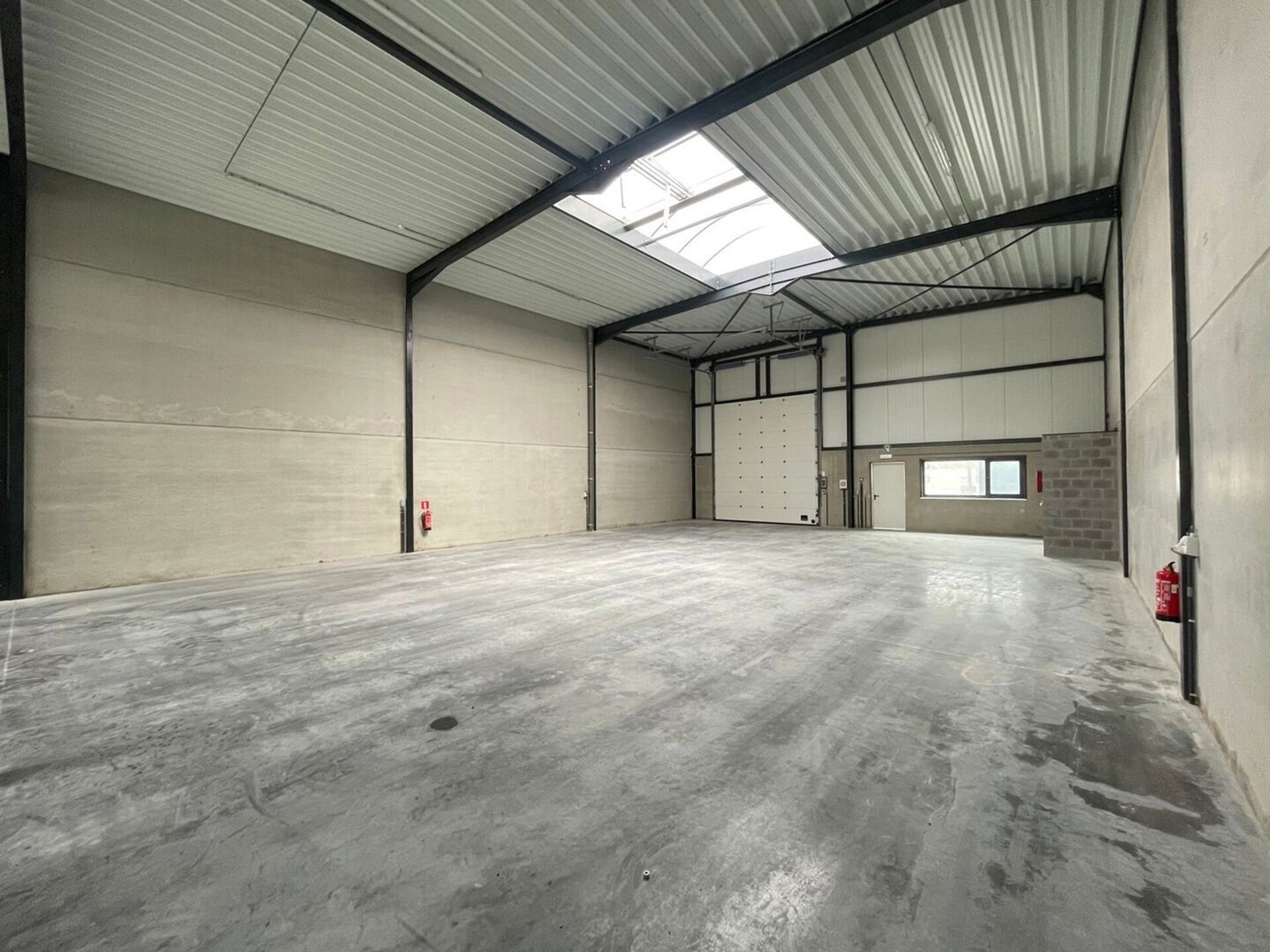 KMO Unit in nieuw bedrijvenpark // 10E - foto 3