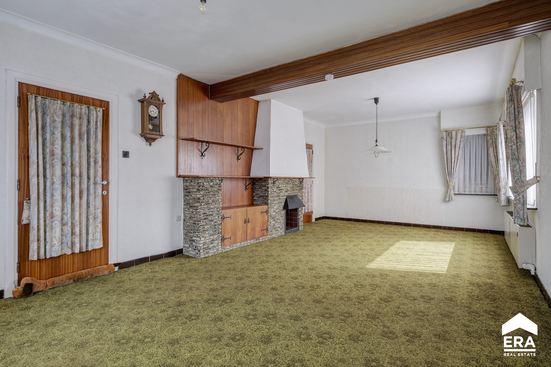 Karaktervolle gezinswoning in (Over)Pelt - foto 4