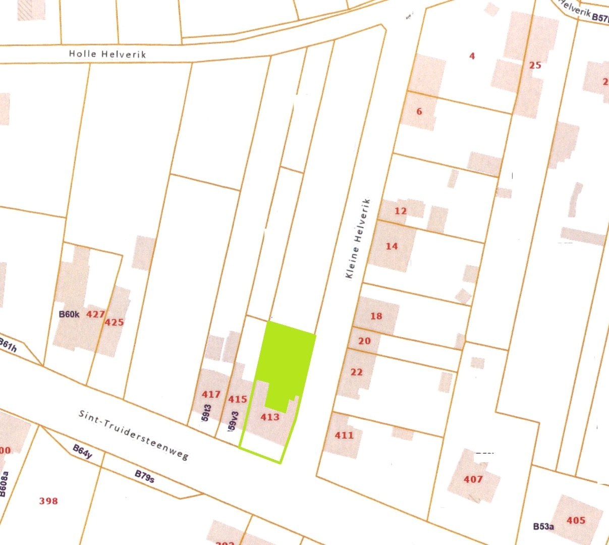 Te renoveren woning met schuur en tuin - foto 5