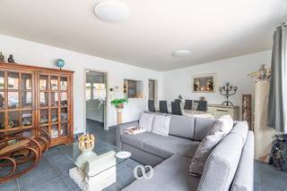 Cherchez-vous un bel appartement dans le centre de Wortegem comme résidence ou comme investissement de premier choix avec un beau rendement?...