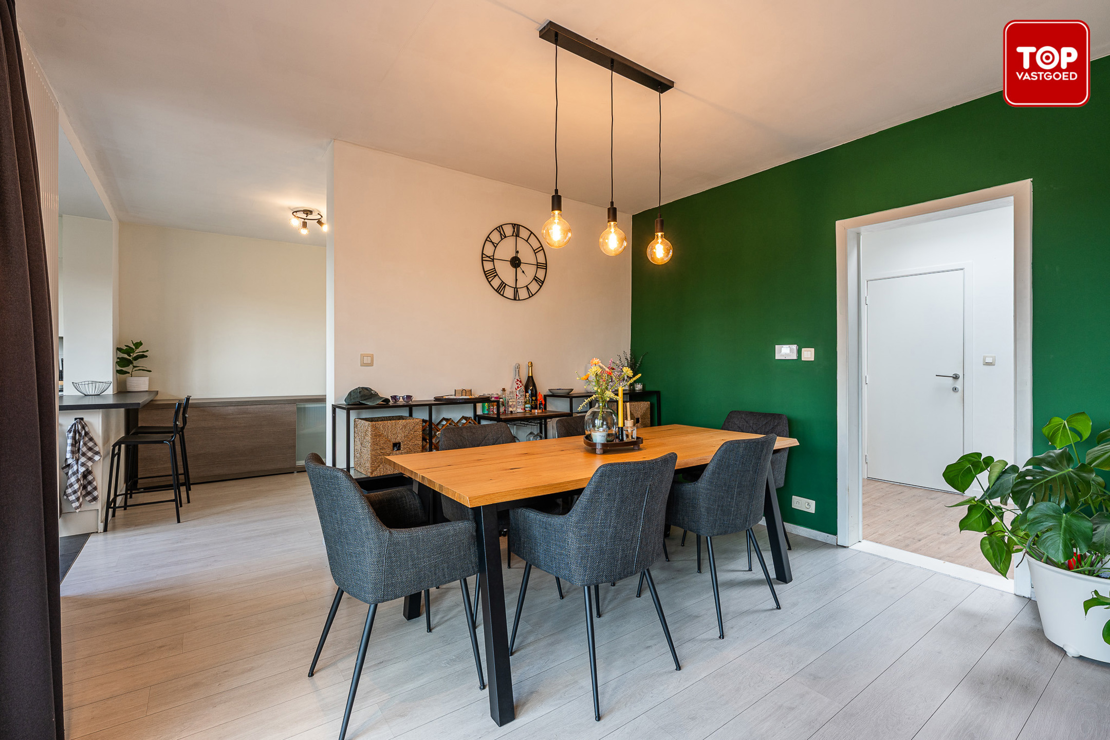 Appartement à vendre à Hemiksem avec 3 chambres - photo 4