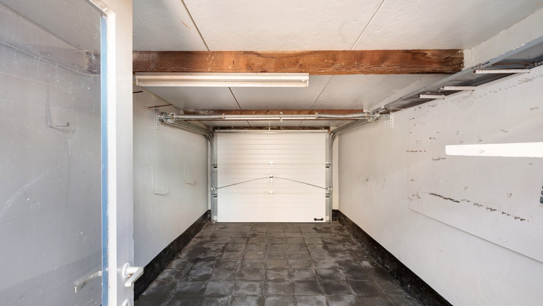 Woning met zonnige tuin en garage te Zeebrugge - foto 5