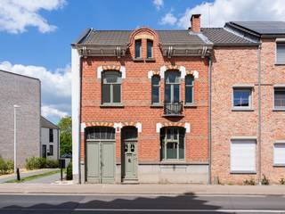 Maison à vendre à Nijlen