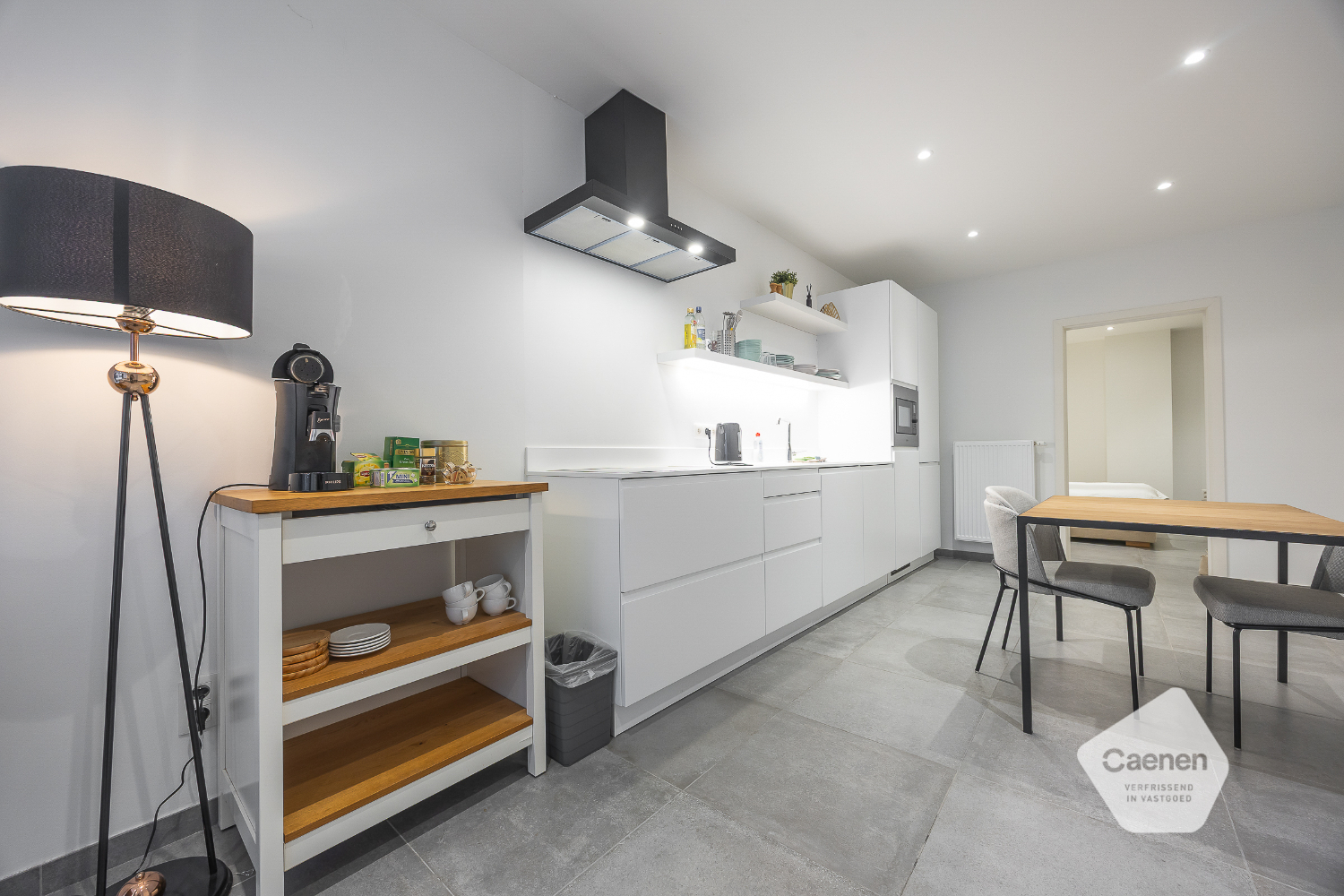 Volledig gerenoveerd opbrengsteigendom te koop in hartje Oostende - foto 5