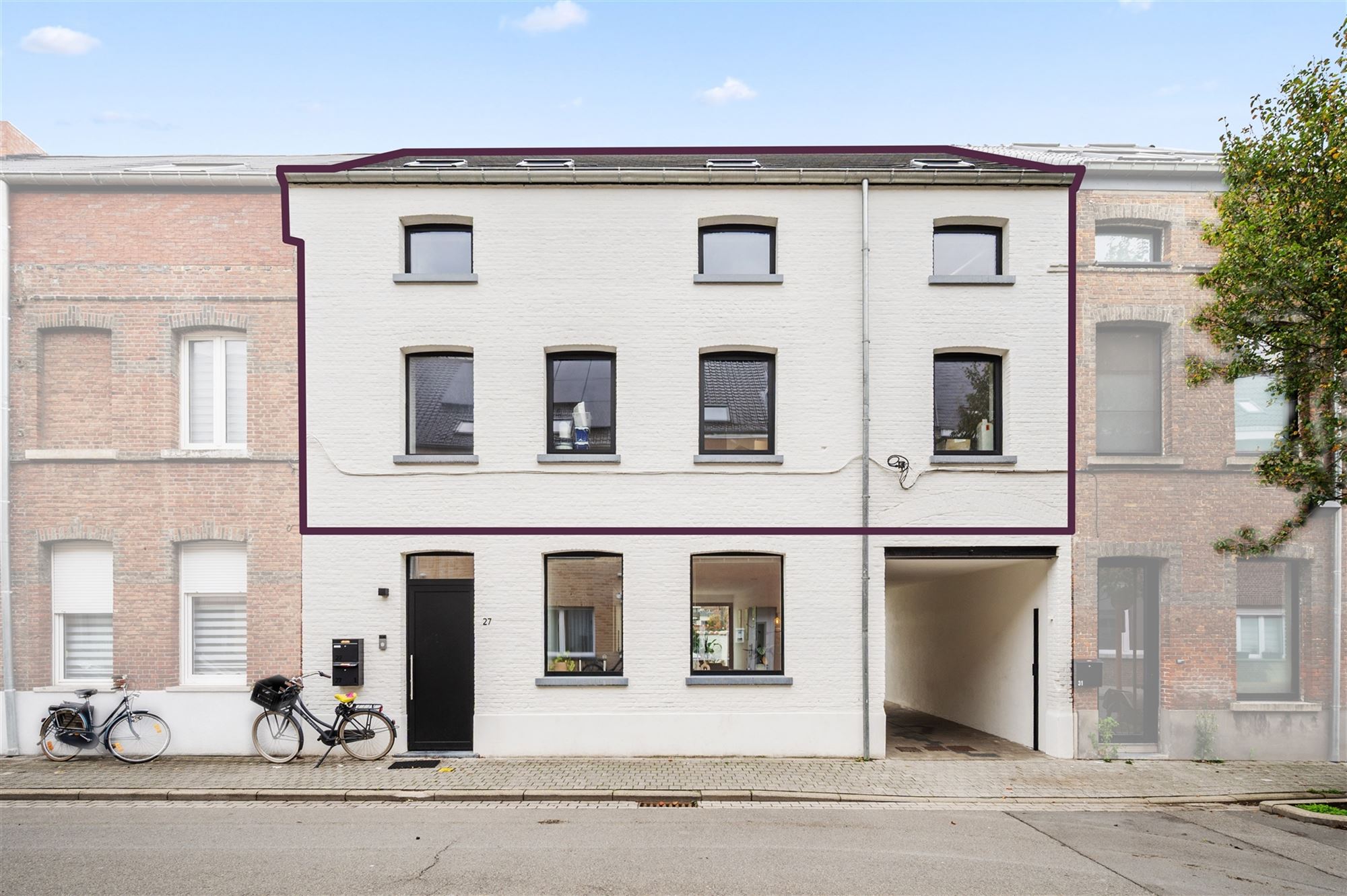 Appartement - photo 1