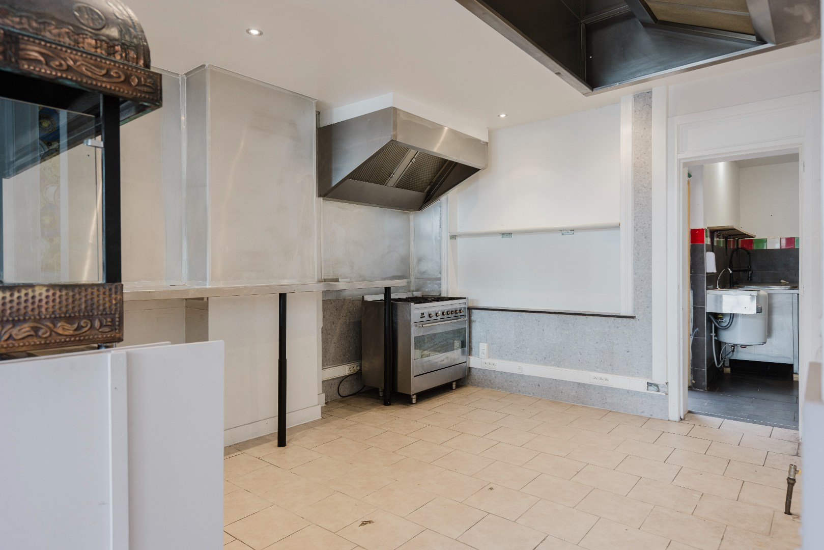 Commercial à louer à Kuurne - photo 5
