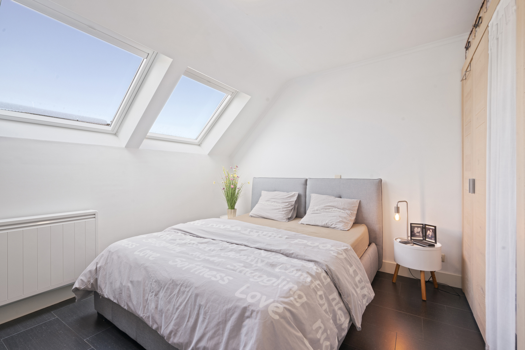 Instapklaar appartement met twee slaapkamers - foto 5