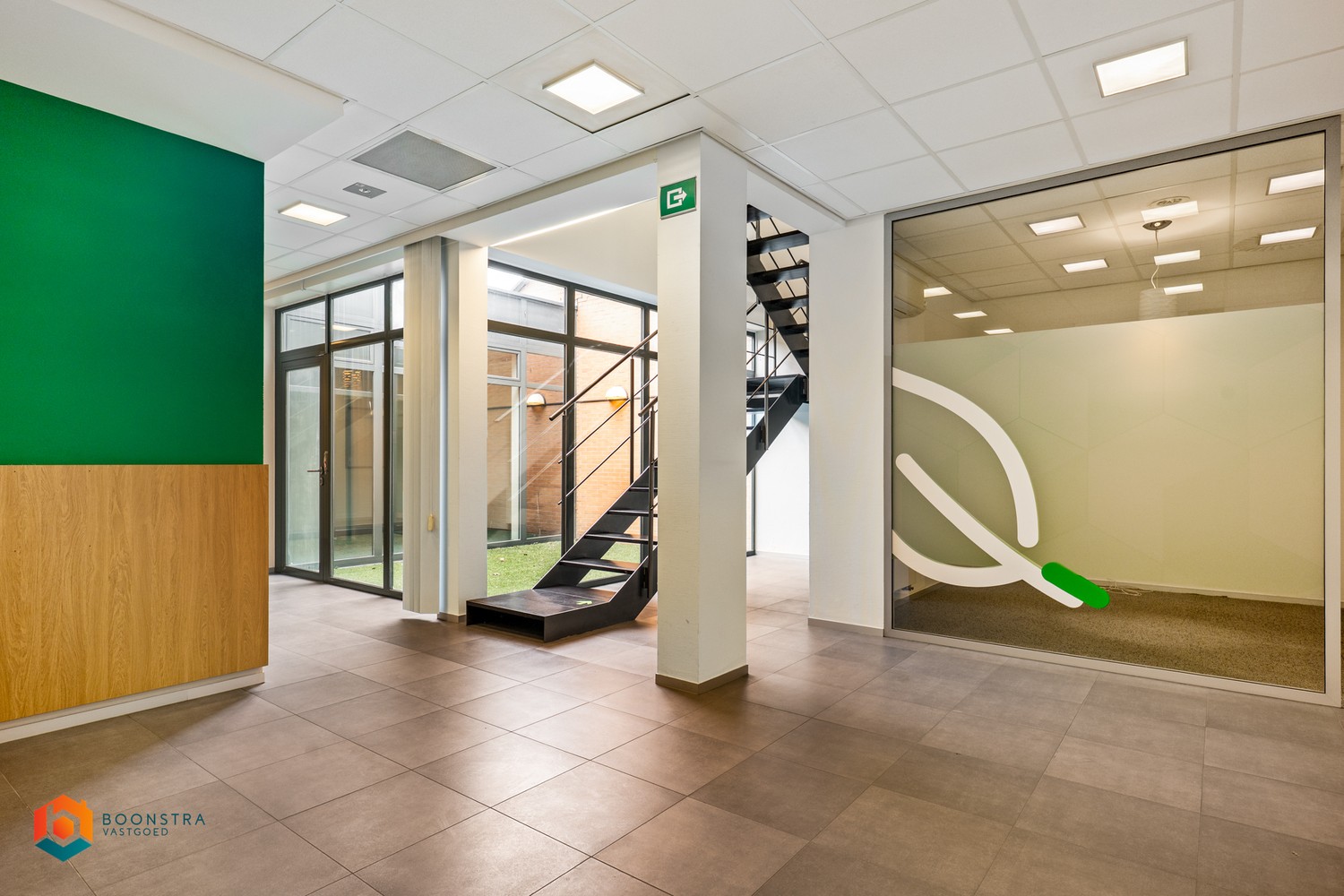 Veelzijdig opbrengsteigendom in centrum Putte - foto 4