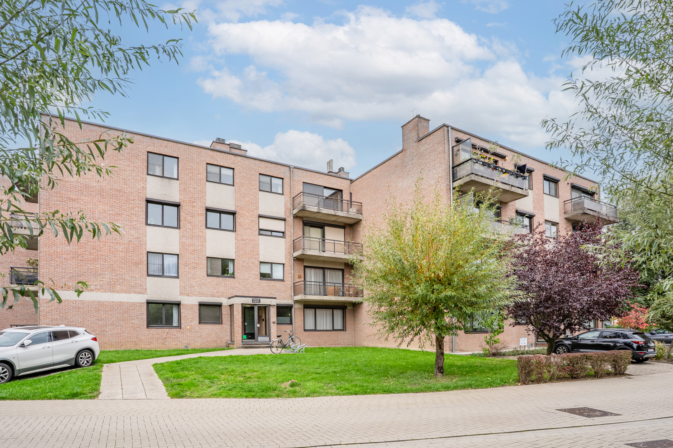Appartement te koop in Hasselt met 1 slaapkamer - foto 1