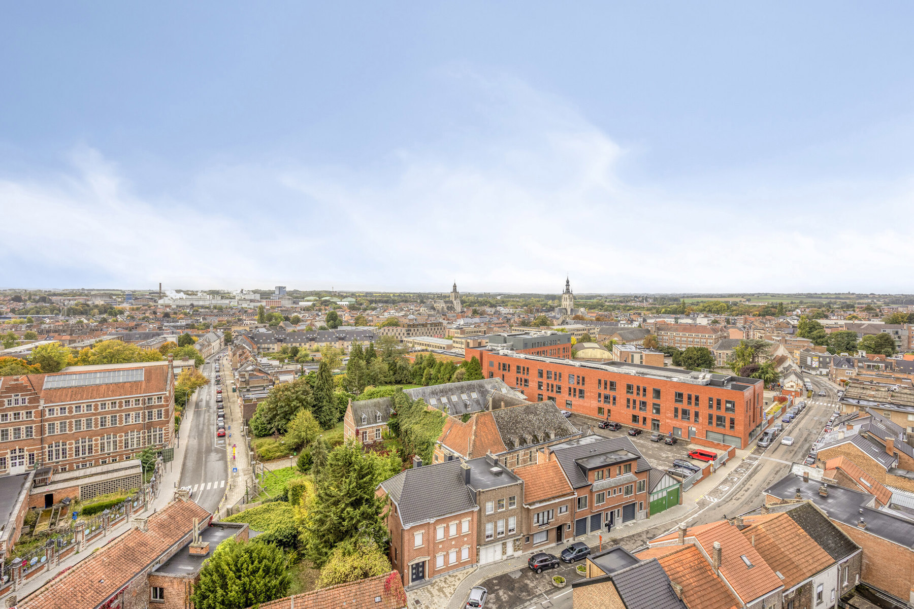 Appartement te koop in Tienen met 1 slaapkamer - foto 3