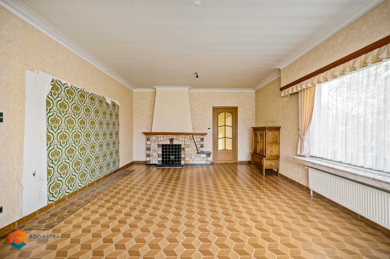 Landelijke woning met 3 slpkrs en tuin op perceel van 1998 m² te Putte - foto 5