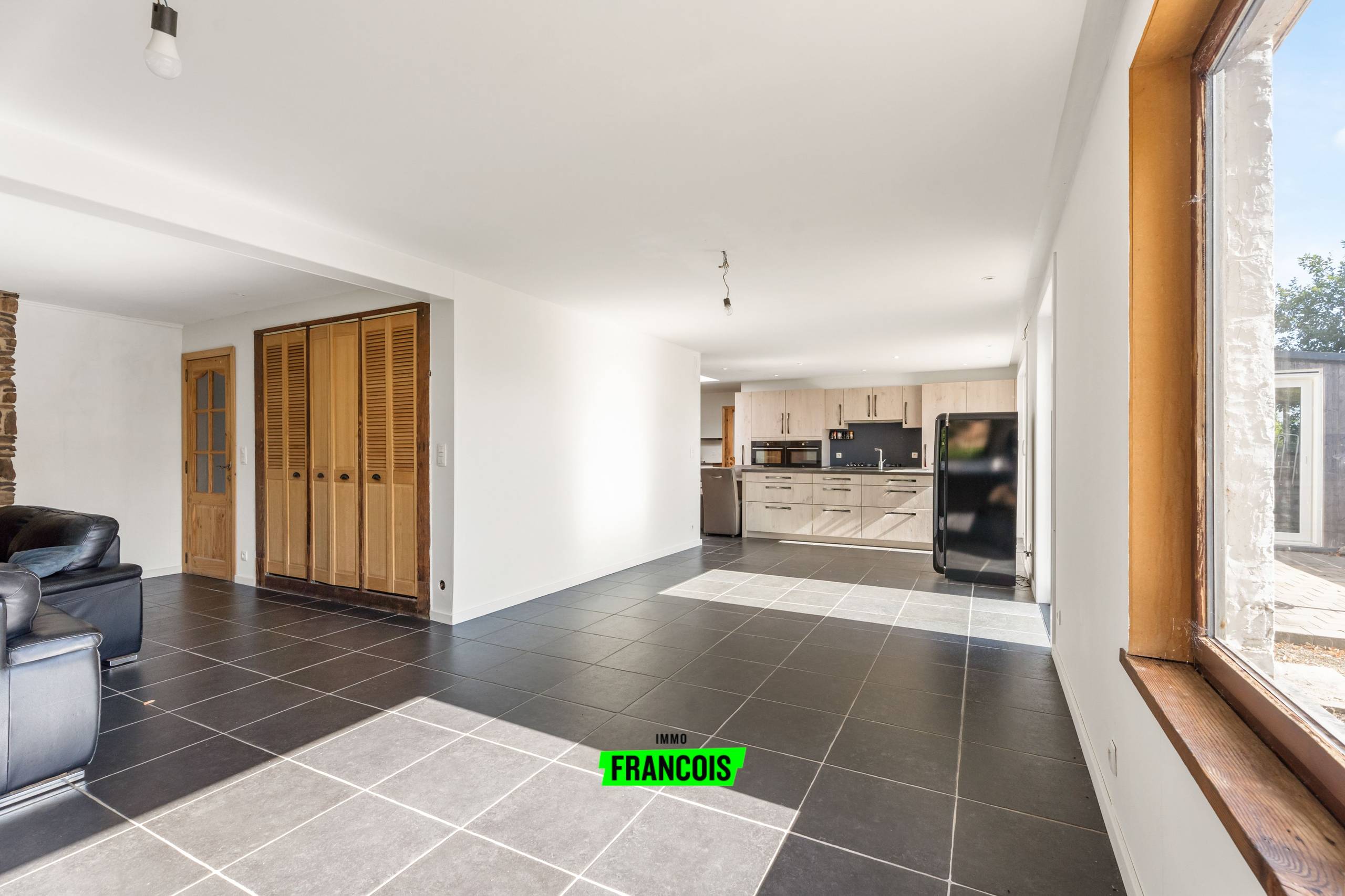 Vrijstaande woning in Westouter! - foto 1