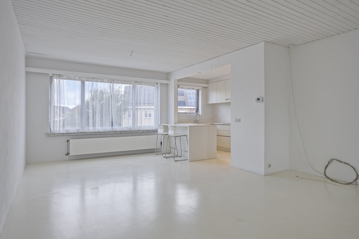 Appartement de 2 chambres avec garage à vendre à Kapellen ! - photo 3