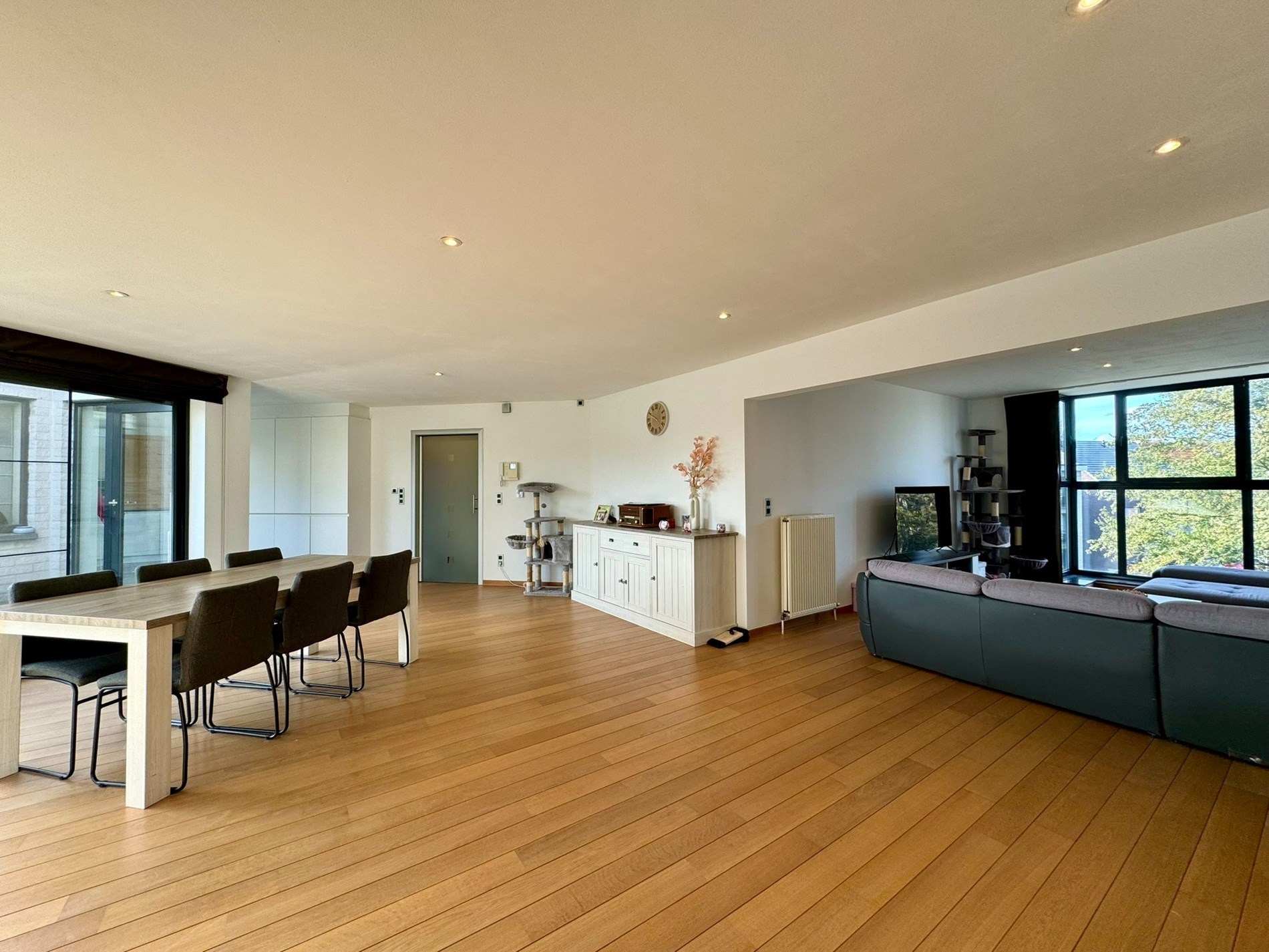 Ruim en instapklaar appartement op een rustige locatie - foto 2