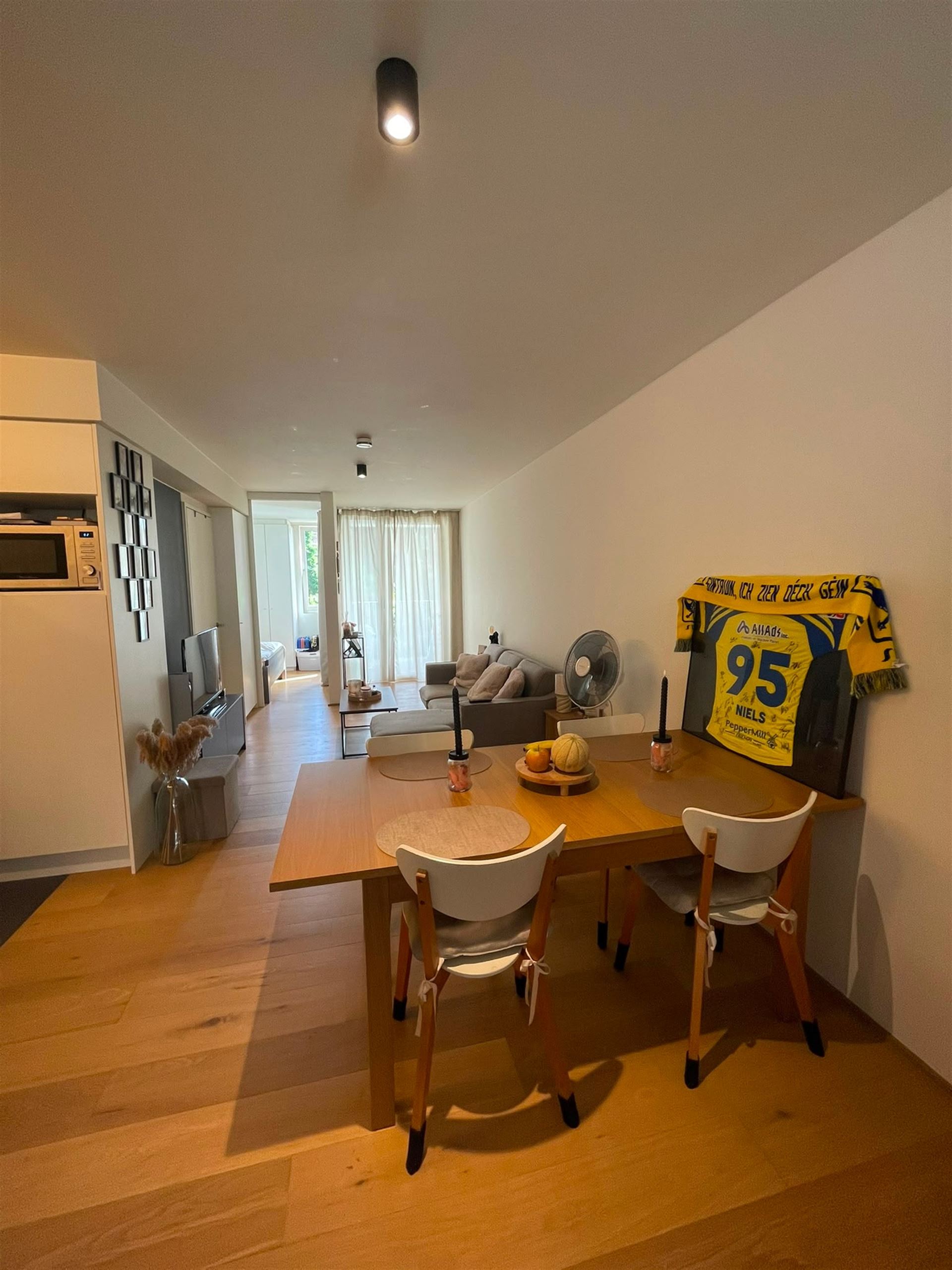 Appartement à louer à Saint-Trond avec 1 chambre - photo 3