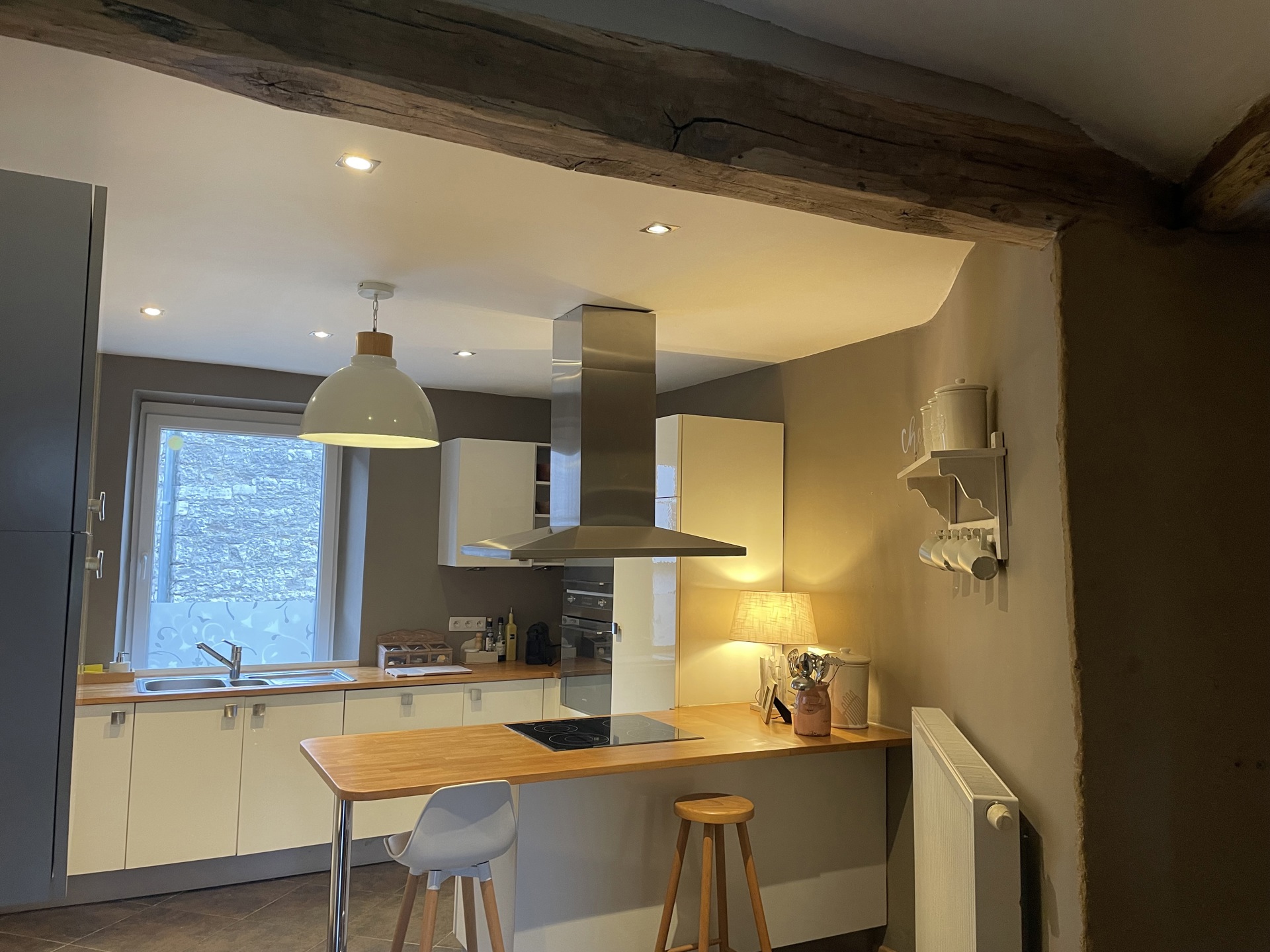 Maison à louer à Durbuy avec 3 chambres - photo 4