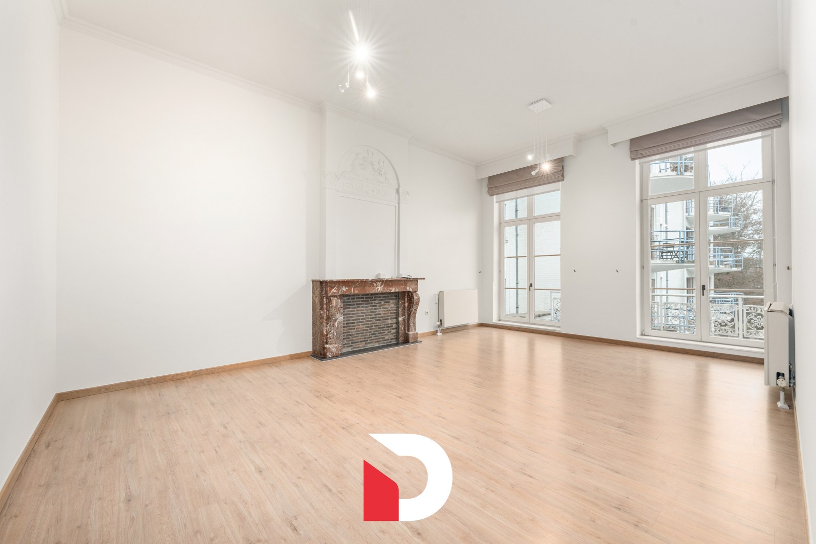 Uniek wonen in residentie Ten Eeckhoute - foto 2