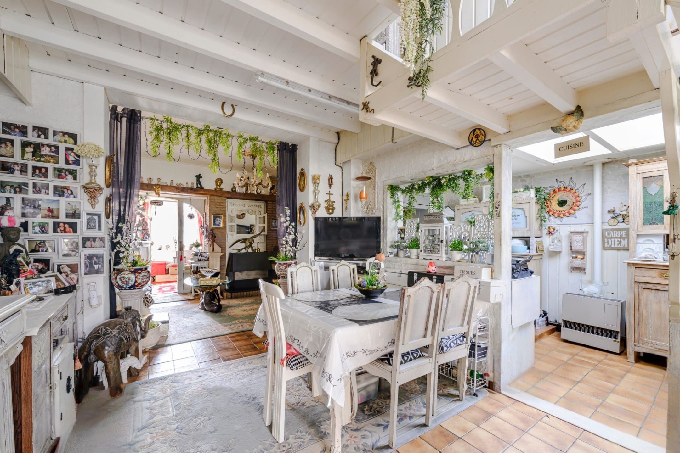 Maison à vendre à Deinze avec 3 chambres - photo 3