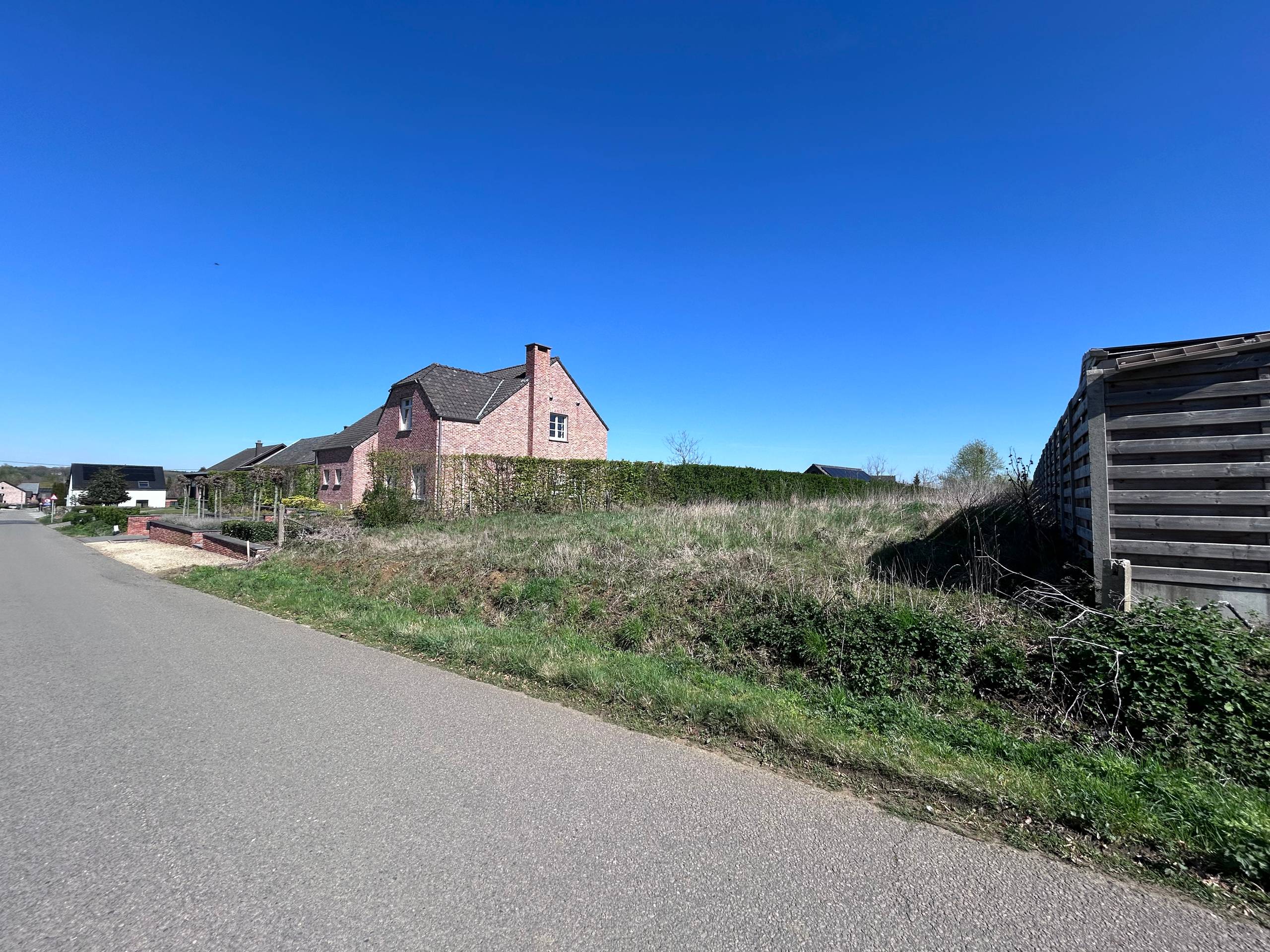 Prachtige bouwgrond voor open bebouwing te koop - foto 5